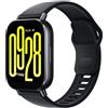 XIAOMI REDMI WATCH 5 ACTIVE SMARTWATCH LCD 2" TELEFONATE BLUETOOTH NERO