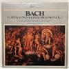 Wolfgang Rübsam: J. S. Bach - L'Opera Omnia Per Organo Vol.7; vinyl LP unplayed