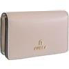 Furla Astuccio per biglietti da visita Furla Camelia WP00408ARE000B4L00 ballerina