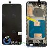 OEM DISPLAY LCD PER SAMSUNG GALAXY S21+ PLUS G996 6.6" SCHERMO INCELL TFT CON FRAME