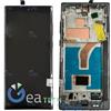 OEM DISPLAY LCD PER SAMSUNG GALAXY S22 ULTRA S908 6.72" SCHERMO INCELL TFT FRAME
