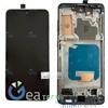OEM DISPLAY LCD PER SAMSUNG GALAXY S21 G911 6.2" RICAMBIO SCHERMO INCELL TFT FRAME
