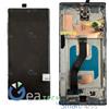 OEM DISPLAY LCD PER SAMSUNG GALAXY NOTE 10+ PLUS N975 N976 SCHERMO INCELL TFT FRAME