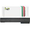 New Net Batteria compatibile con HP HSTNN-LB2P HSTNN-LB2Q QK641AA 14,8 V