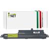 New Net Batteria compatibile con Asus Vivobook F200MA-KX079H X200CA-9A 11,1 V