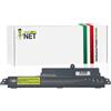 New Net Batteria compatibile con Asus Vivobook X200CA-6D F200MA-CT066H 11,1 V