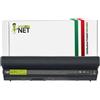 New Net Batteria compatibile con Dell 312-1381 312-1446 3W2YX 451-11702 11,1V