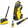 Does not apply Kärcher Idropulitrice K 7 Premium Smart Control Flex Home, Pressione 180 Bar, Po