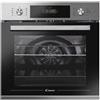 Candy FSCTX886 Smart Steam WIFI Forno Elettrico Multifunzione da Incasso, 70 L,