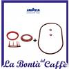 Lavazza KIT O-RING RICAMBI PER MACCHINA DA CAFFE' CAPSULA LAVAZZA POINT EP 951 EP MINI