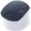 Candy MANOPOLA NERA CUCINA PIANO COTTURA CANDY HOOVER ORIGINALE 42822867