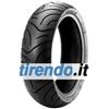 Maxxis M6029 ( 130/90-10 TL 61J ruota posteriore )