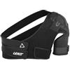 Leatt 5015800111 Tutore per Spalla Sinistra Certificato Ce, Unisex - Adulto, Black, L