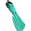 Scubapro Seawing Nova 2 pinne, turchese, 9/11, L