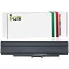 New Net Batteria per Acer Ferrari One 200 - 10,8/11,1V 5200mAh