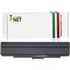 New Net Batteria compatibile con Acer UM09E56 UM09E70 UM09E71 11,1 V