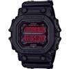 Casio Orologio da uomo CASIO G-SHOCK GX-56BBR-1JF nero digitale resistente solare i...