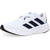 Adidas Scarpe Adidas Galaxy 7 M JQ2620 Bianco