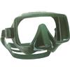Scubapro Maschera Frameless Army Green