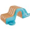 Scivolo gonfiabile Centro giochi gonfiabile per piscina fuori terra Giardino