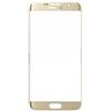 SAMSUNG VETRO CURVO DISPLAY SCHERMO per Samsung Galaxy S7 Edge SM-G935 GOLD ORO