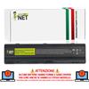 New Net Batteria compatibile con Hp Presario F550EO A934TU V6515TU C755EF C710EN 11,1V