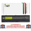 New Net Batteria da 5200mAh compatibile con HP Compaq Presario V6000 V6100 V6200 Serie