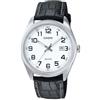 Casio Orologio COLLECTION White e Silver MTP 1302PL 7BV