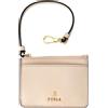 Furla Custodia per carte con cerniera Furla Camelia e cinturino WP00323 ARE000 B4L0...