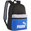 PUMA ZAINO PHASE BACKPACK UNISEX UOMO DONNA BORSA SCUOLA SPORT LIBRI 091175 06