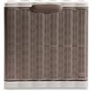 Stefanplast ELEGANCE 4 Paia Scarpiera Tortora