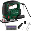 Parkside Seghetto Elettrico a Pendolo PARKSIDE PSTD 800 F5 Con Accessori 800 W