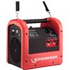 Rothenberger RECUPERADOR DE GASES ROREC PRO R32