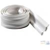 Tre emme nastri GUARNIZIONE PVC BIANCA PER LAVELLI cm 130
