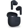 Sbs Auricolari microfono bluetooth Sbs GO PODS Tws Blu scuro