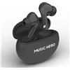 Sbs Auricolari microfono bluetooth Sbs MUSIC HERO X Beat T