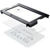 Nacon Protezione schermo Nacon PLAYSTATION 5 PS Portal Clear