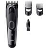 Braun Taglia capelli Braun SERIES 5 Hair Clipper Black