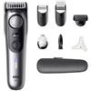 Braun Regolabarba Braun SERIES 9 Beard Trimmer Silver e Black