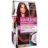 L'Oréal Tinta Capelli Casting Creme Gloss Senza Ammoniaca 415 Marron Glacé