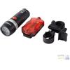 Maurer SET FANALE MAURER PER BICI 5+5 LED