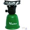 Papillon FORNELLO PAPILLON A GAS LIQUIDO SCOUT ACCENSIONE MANUALE