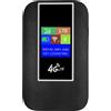No Router WiFi Mobile 4G LTE con Slot per Scheda SIM, Hotspot Tascabile da 1509651