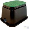 Rain s.p.a. POZZETTO RETTANGOLARE RAIN cm 52x40 H 33