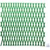 Papillon Traliccio Estensibile Papillon In Plastica Verde Mt 2X1