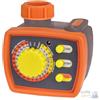 Papillon Centralina-Programmatore Analogico Con Orologio Papillon