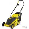 Papillon RASAERBA PAPILLON ELETTRICO 138E-LM watt 1500 TAGLIO cm 36