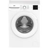 BEKO BMWU31021W BEKO LAVATRICE 10KG INVERTER ENERGYSPIN VAPORE A 1200GIRI BMWU31
