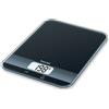 Beurer Bilancia cucina Beurer BENESSERE KS 19 Black