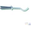 Fischer MENSOLA FISCHER TF PER RADIATORI GHISA TF 7.125
